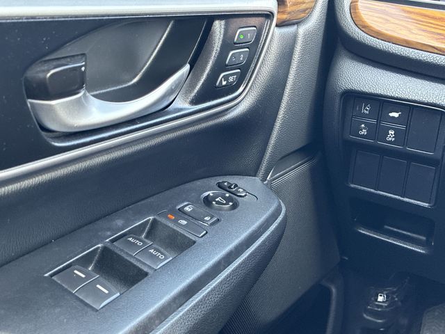 Thumbnail: 2019 Honda CR-V - 42