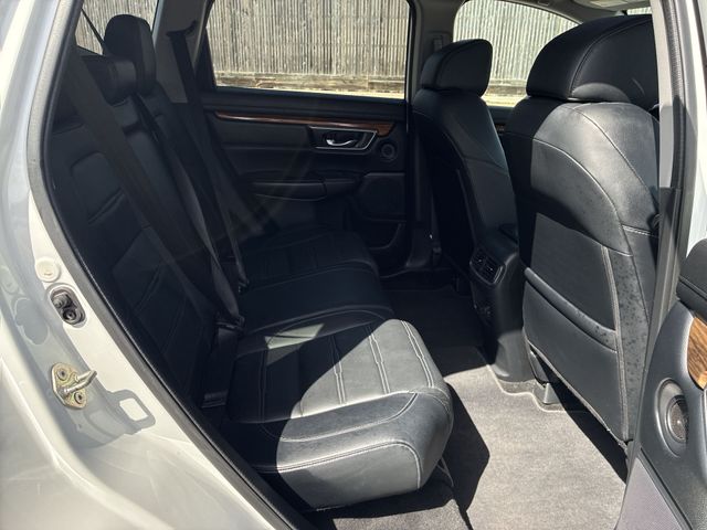 Thumbnail: 2019 Honda CR-V - 30