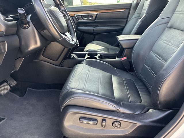 Thumbnail: 2019 Honda CR-V - 12