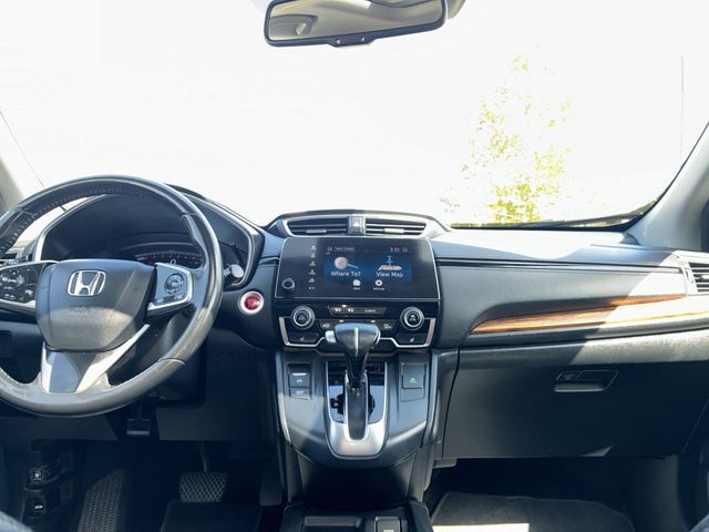 Thumbnail: 2019 Honda CR-V - 15
