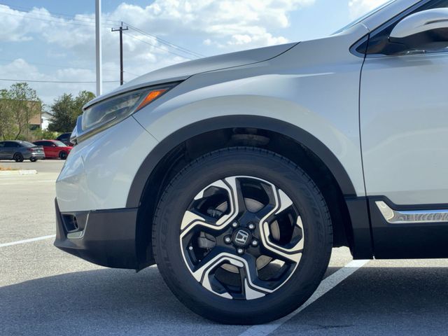 Thumbnail: 2019 Honda CR-V - 8