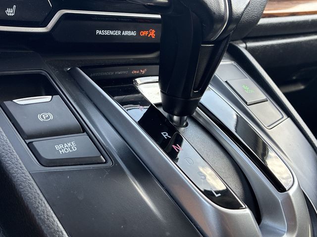 Thumbnail: 2019 Honda CR-V - 41