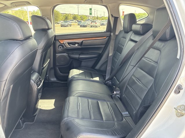 Thumbnail: 2019 Honda CR-V - 13