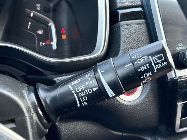 Thumbnail: 2019 Honda CR-V - 17