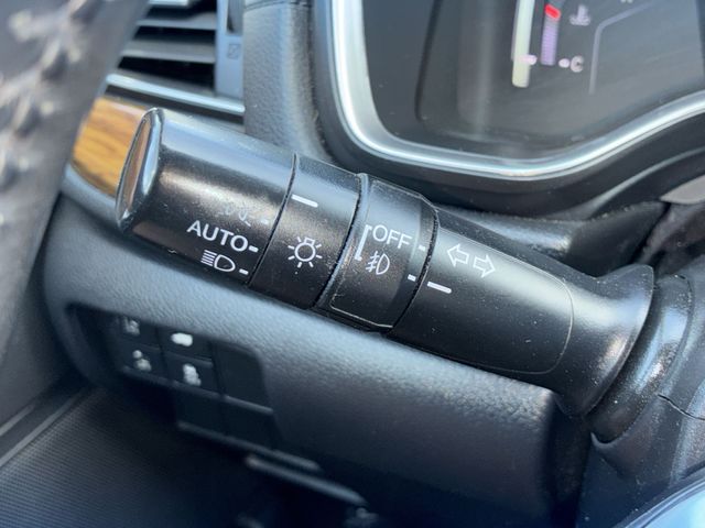 Thumbnail: 2019 Honda CR-V - 35