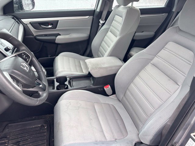 Thumbnail: 2017 Honda CR-V - 9