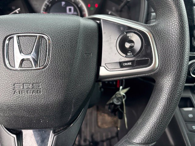 Thumbnail: 2017 Honda CR-V - 19