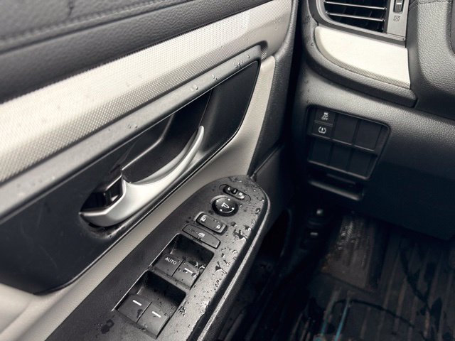Thumbnail: 2017 Honda CR-V - 23