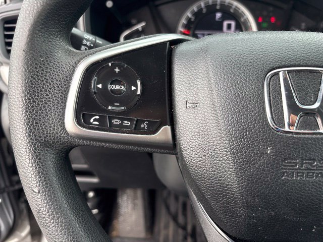Thumbnail: 2017 Honda CR-V - 18