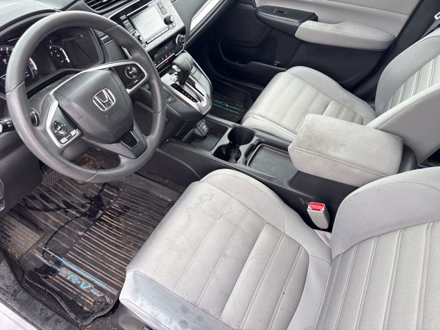 Thumbnail: 2017 Honda CR-V - 8
