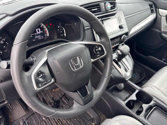 Thumbnail: 2017 Honda CR-V - 2