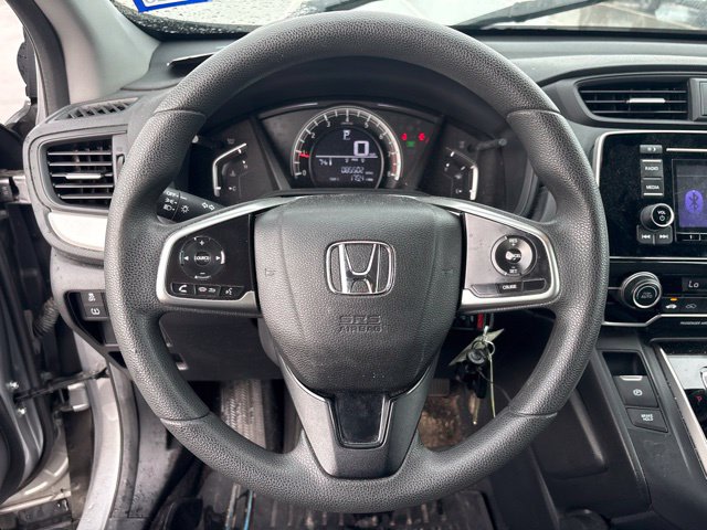 Thumbnail: 2017 Honda CR-V - 7