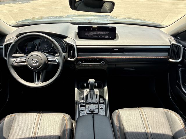 Thumbnail: 2025 Mazda CX-50 - 9