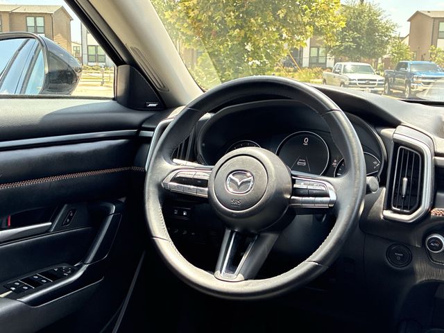 Thumbnail: 2025 Mazda CX-50 - 13