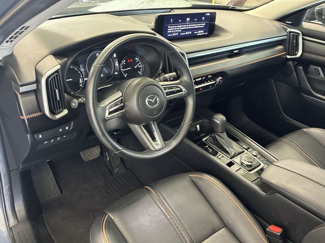 Thumbnail: 2025 Mazda CX-50 - 2