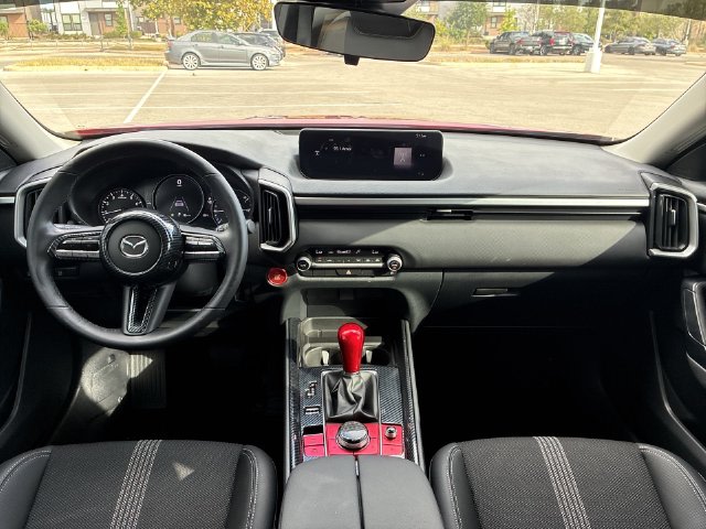 Thumbnail: 2025 Mazda CX-50 - 9