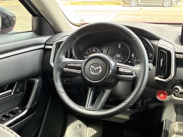 Thumbnail: 2025 Mazda CX-50 - 13
