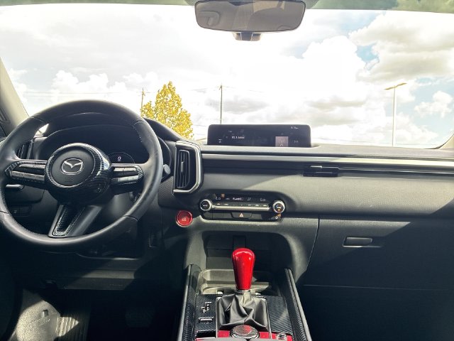 Thumbnail: 2025 Mazda CX-50 - 34