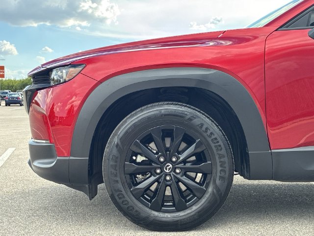 Thumbnail: 2025 Mazda CX-50 - 7