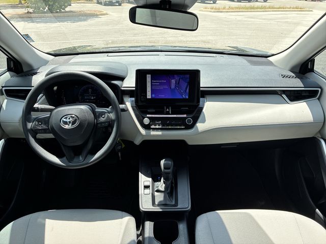 Thumbnail: 2026 Toyota Corolla Cross - 9