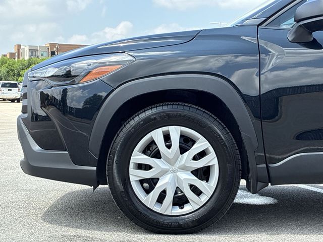 Thumbnail: 2026 Toyota Corolla Cross - 7