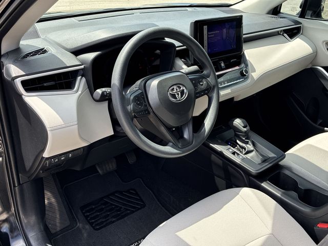 Thumbnail: 2026 Toyota Corolla Cross - 2