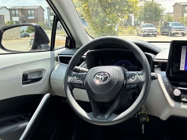 Thumbnail: 2026 Toyota Corolla Cross - 13