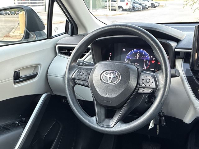 Thumbnail: 2026 Toyota Corolla Cross - 13