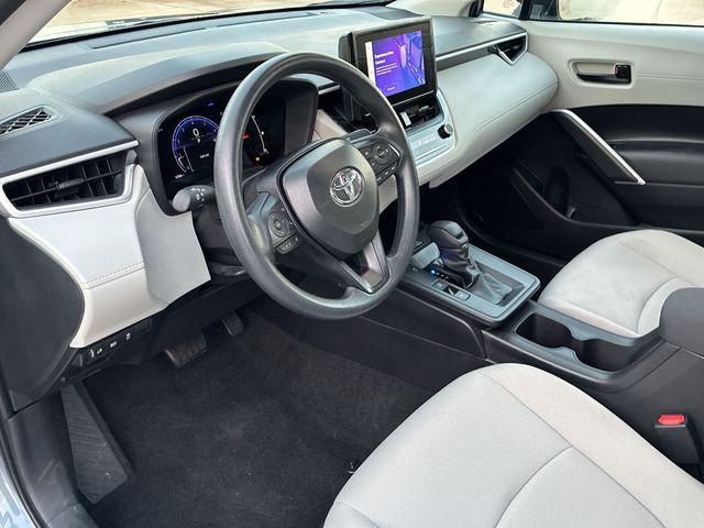 Thumbnail: 2026 Toyota Corolla Cross - 2