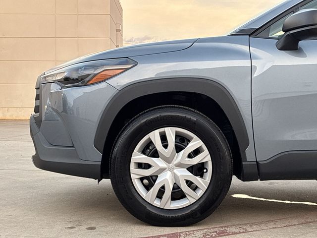Thumbnail: 2026 Toyota Corolla Cross - 7