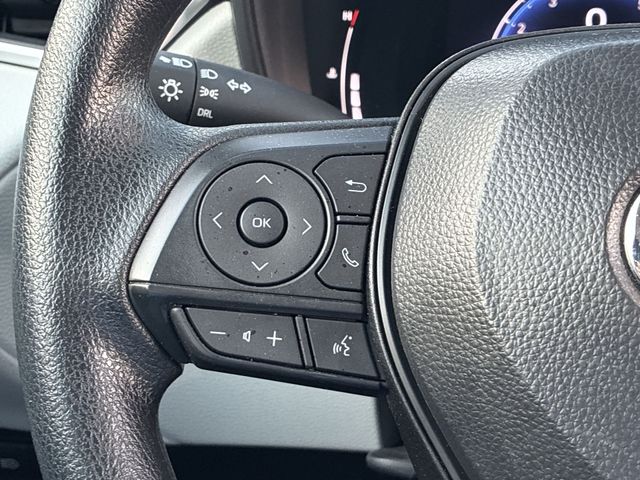 Thumbnail: 2026 Toyota Corolla Cross - 31