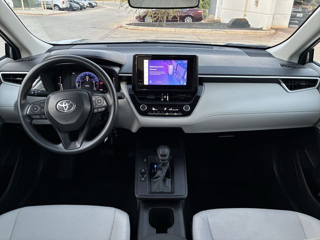Thumbnail: 2026 Toyota Corolla Cross - 9