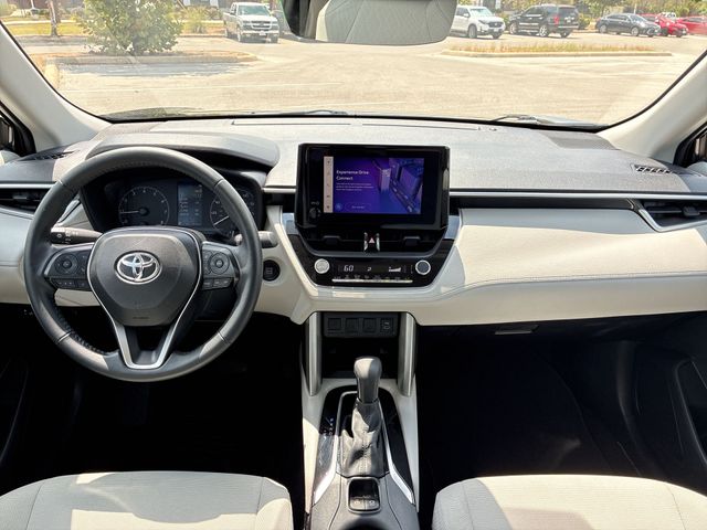 Thumbnail: 2024 Toyota Corolla Cross - 9