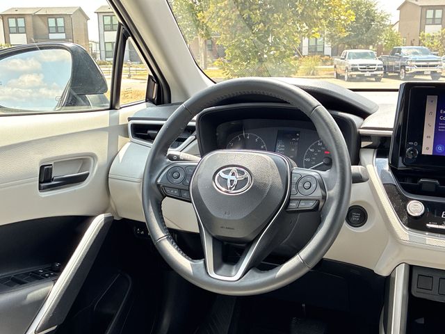 Thumbnail: 2024 Toyota Corolla Cross - 13