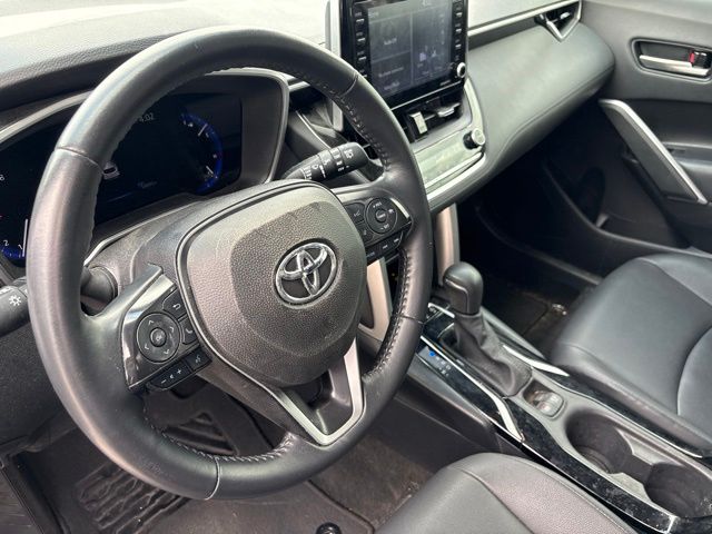 Thumbnail: 2022 Toyota Corolla Cross - 2