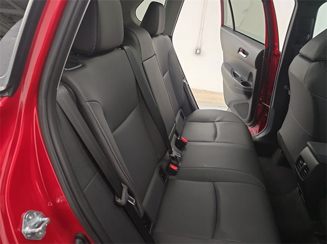 2024 Toyota Corolla Cross XLE 30