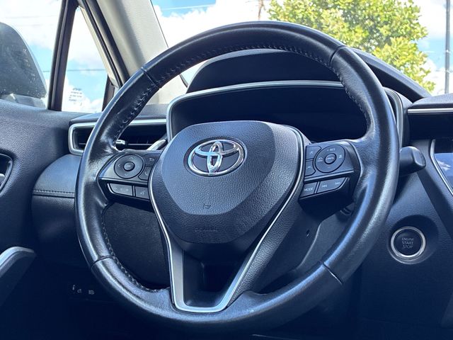 Thumbnail: 2023 Toyota Corolla Cross - 13