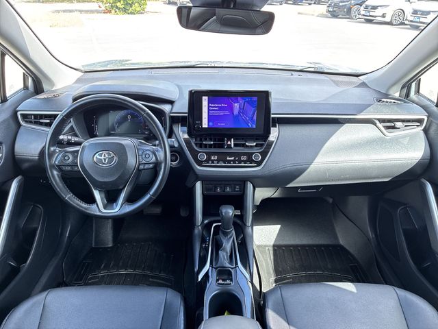 Thumbnail: 2023 Toyota Corolla Cross - 9