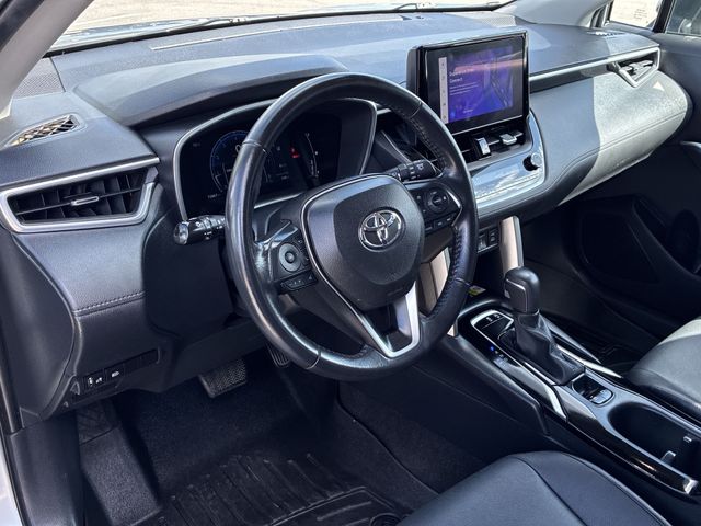 Thumbnail: 2023 Toyota Corolla Cross - 2