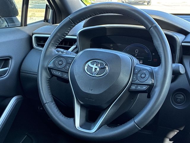 Thumbnail: 2024 Toyota Corolla Cross - 13