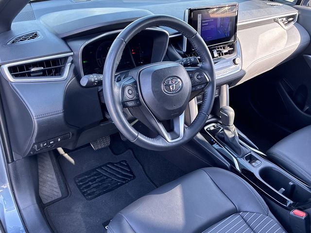 Thumbnail: 2024 Toyota Corolla Cross - 2