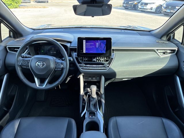 Thumbnail: 2024 Toyota Corolla Cross - 9