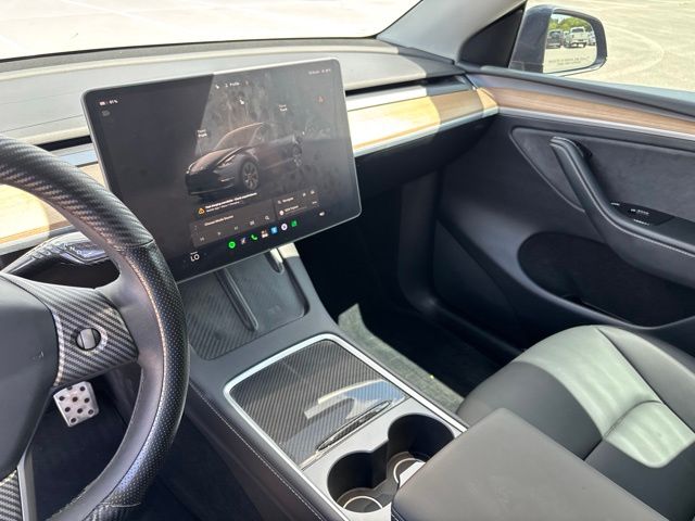 Thumbnail: 2025 Tesla Model Y - 2