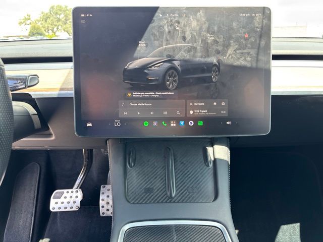 Thumbnail: 2025 Tesla Model Y - 9