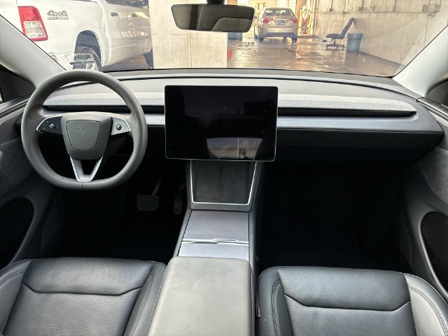 Thumbnail: 2026 Tesla Model Y - 9