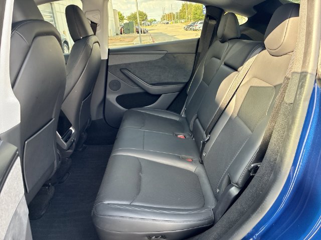 Thumbnail: 2026 Tesla Model Y - 12