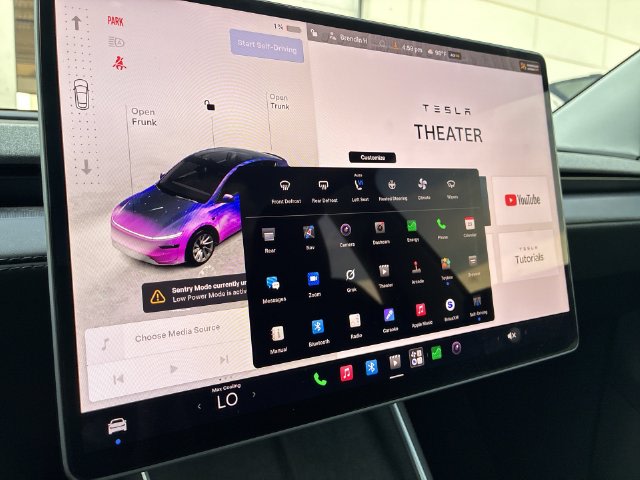 Thumbnail: 2026 Tesla Model Y - 37