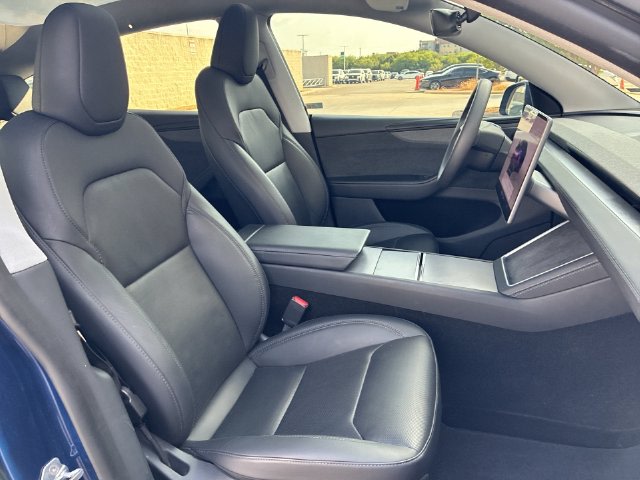 Thumbnail: 2026 Tesla Model Y - 28
