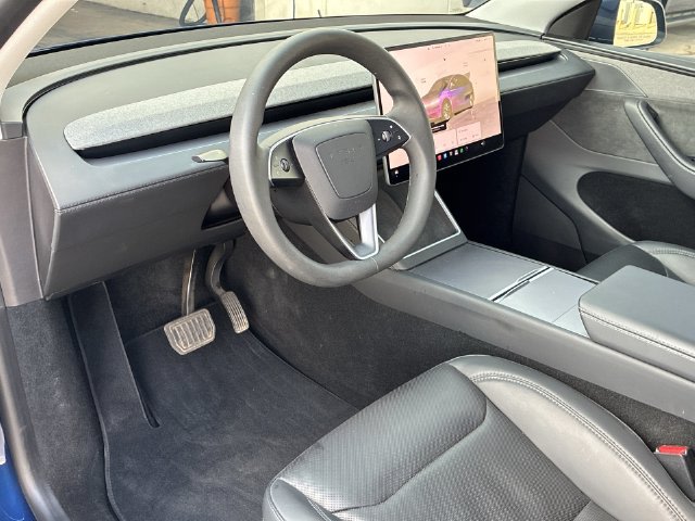Thumbnail: 2026 Tesla Model Y - 2