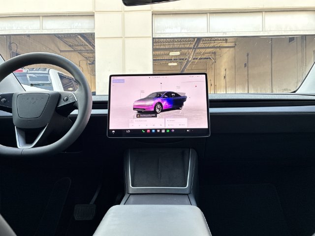 Thumbnail: 2026 Tesla Model Y - 14